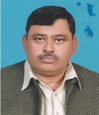 SHABBIR AHMAD QURAISHI