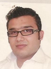 UMAIR ANSAR GHUMMAN