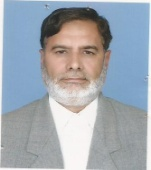 MIRZA MUHAMMAD AKRAM