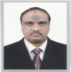 MUHAMMAD ASAD MUGHAL