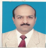 MIRZA QAISAR MEHMOOD
