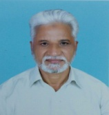 ZAFAR IQBAL
