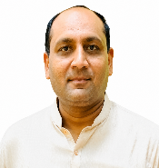 DAWOOD IQBAL