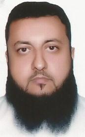 SHABAN AHMAD