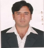 MALIK ULFAT GULZAR