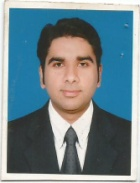 MUHAMMAD BILAL ANWER