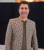 MUDASSAR IQBAL