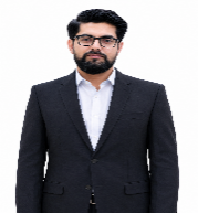 QAISAR ALI