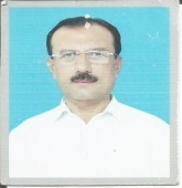 KHALIL AHMED