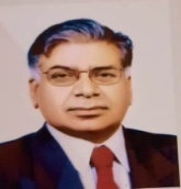 SHEIKH ABDUL RASHID