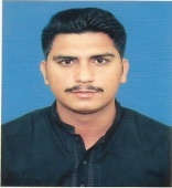 MUHAMMAD IFTIKHAR
