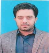 MUDASSAR IQBAL