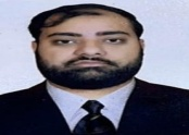 KHAWAR TARIQ