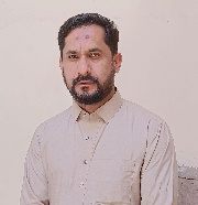 AZHAR IQBAL