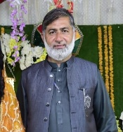 MUHAMMAD ARSHAD