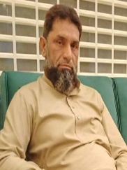 Muhammad Shahid