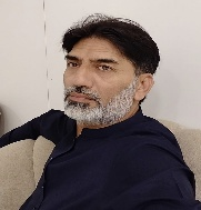 Muhammad Amir