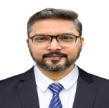 ASIM RAFAQAT