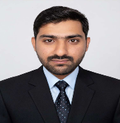 IFTIKHAR KHALID