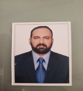 SAQIB ALI