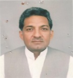 AMJAD FAROOQ