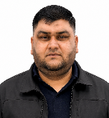 MAJID MUNIR