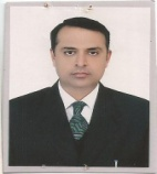 NADEEM AHMAD WARRAICH