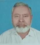 CH TARIQ MAHMOOD
