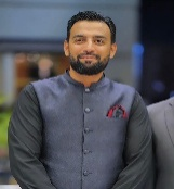 MIRZA ZAHID FAYYAZ
