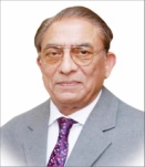 CH. ANSAR MEHMOOD GHUMMAN