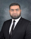 UMAR FAROOQ MUGHAL