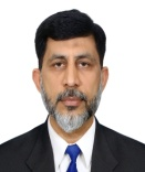 ASAD IQBAL