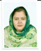 ZAKIA TABASSUM