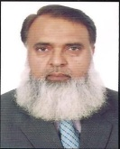 FARUKH SAEED ANSARI