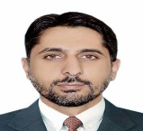 MUJAHID SHARIF